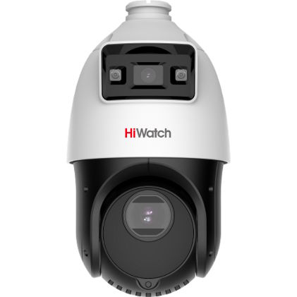 Видеокамера IP HiWatch PTZ-2SE415M-14F0