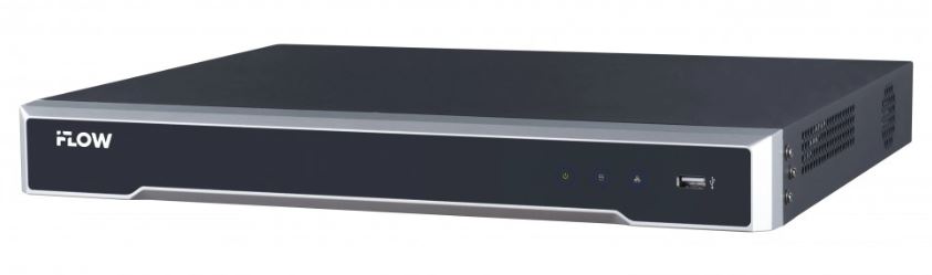 Видеорегистратор IP iFlow F-NR-216/2