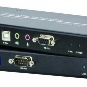 Консоль KVM Aten CE600-AT-G