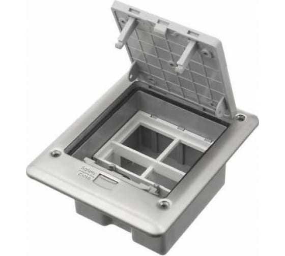 Люк Ecoplast 70025