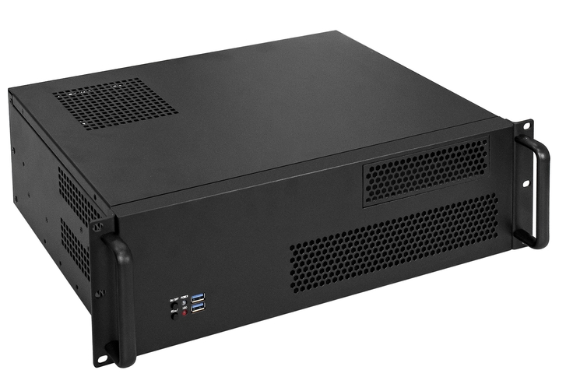 Корпус серверный 3U Exegate Pro 3U330-02