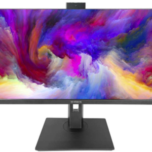 Монитор 23.8 " Irbis SMARTVIEW ISM24FIDW, Черный, [ISM24FIDW]