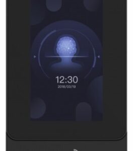 Терминал доступа HIKVISION DS-K1T342MFWX