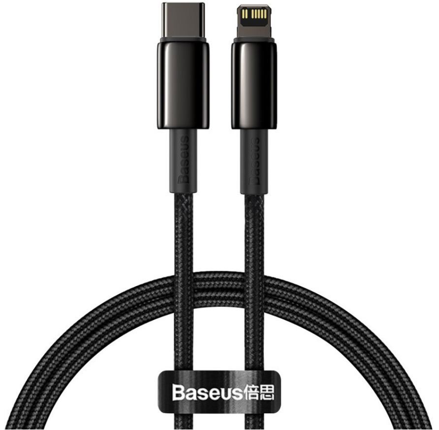 Кабель интерфейсный Baseus CATLWJ-01