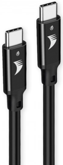 Кабель интерфейсный Wyrestorm EXP-CAB-USBC-2M
