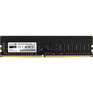 Оперативная память 32GB DDR4 3200MHz ExeGate Value Special (EX295286RUS)