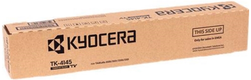Тонер-картридж Kyocera TK-4145 Черный