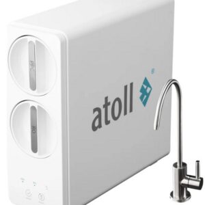 Фильтр для воды Atoll Twist 600