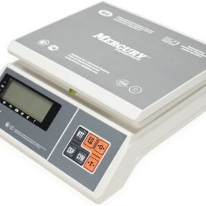 Весы Mercury M-ER 326AFU-6.01 LED