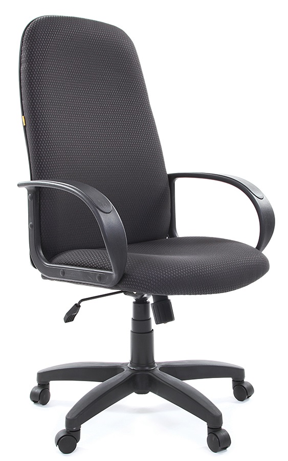 Кресло офисное Chairman 279 ДжиПи (JP)