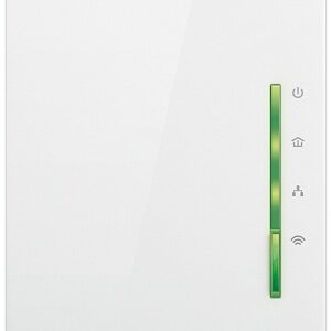 Адаптер powerline TP-LINK TL-WPA4220