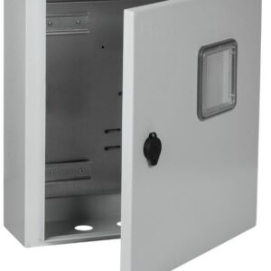 Щит учета GENERICA MKM51-N-03-54-G