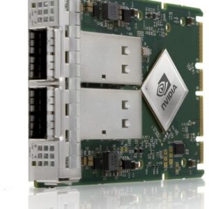 Сетевой адаптер MELLANOX TECHNOLOGIES MCX562A-ACAB