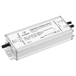 Блок питания Arlight ARPV-UH24240-PFC-0-10V