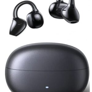 Наушники TWS UGreen WS218, Bluetooth, Клипса, Черный, [85185_]