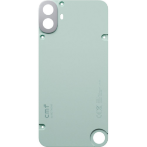 Чехол CMF by Nothing Case Light Green Phone 1