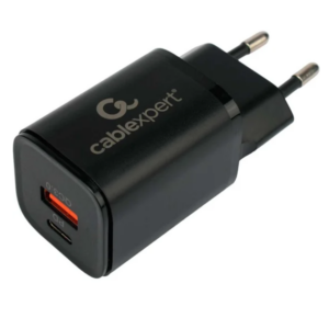 Зарядное устройство Cablexpert MP3A-PC-43