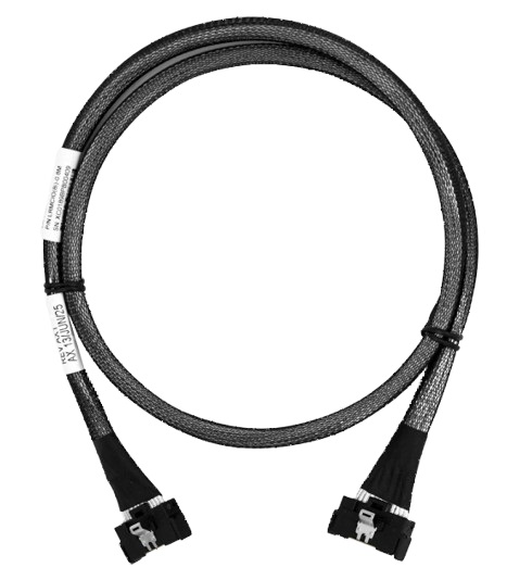 Кабель LR-LINK LRMCIO(8i)-0.8M