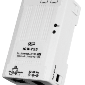 Преобразователь ICP DAS tGW-725 CR