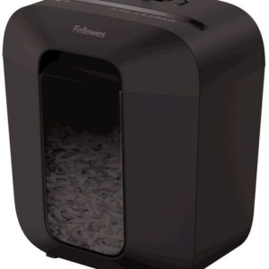 Уничтожитель бумаг Fellowes Powershred LX50