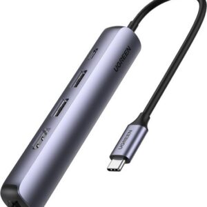 Адаптер UGreen CM418