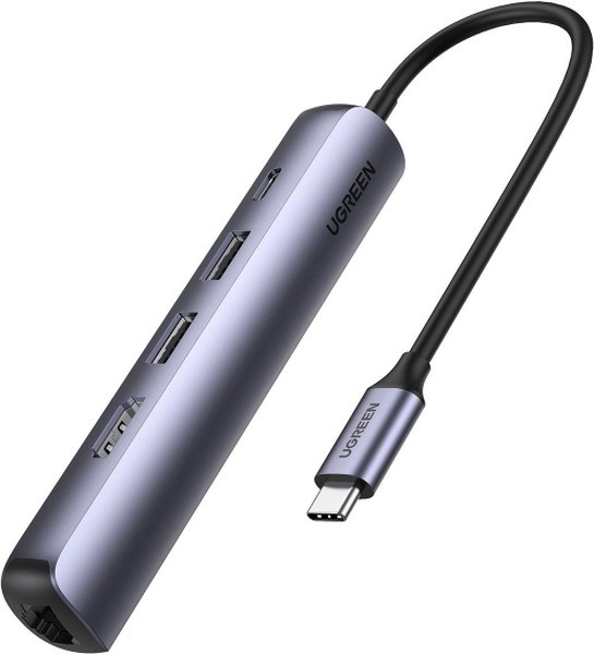 Адаптер UGreen CM418