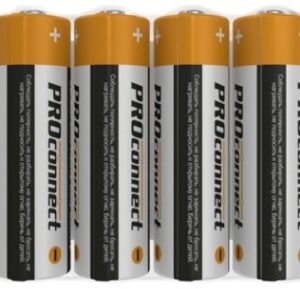 Батарейка PROconnect 30-0010