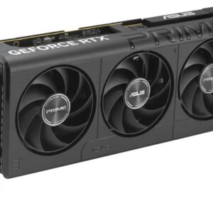 Видеокарта ASUS nVidia GeForce RTX 5060, 8 ГБ GDDR7, [90YV0N10-M0NA00]