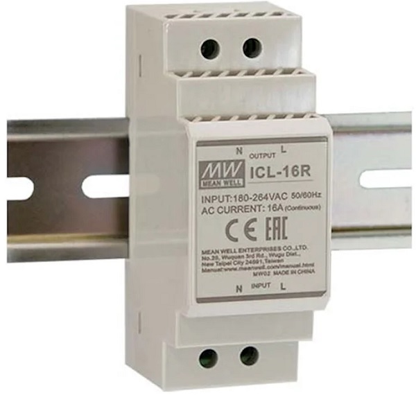 Ограничитель Mean Well ICL-16R