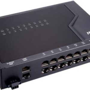 Преобразователь MOXA NPort 5610-16-DT-J-G2-T