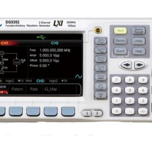 Генератор сигналов Rigol DG5352