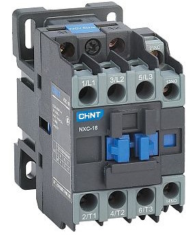 Контактор CHINT 836905