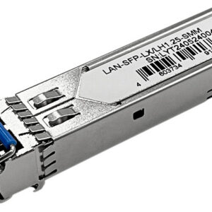 Модуль Lanmaster LAN-SFP-LX/LH1.25-SMM