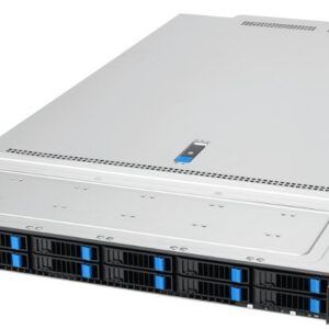 Серверная платформа 1U ASUS RS700A-E13-RS12U/2KW/12NVMe/OCP