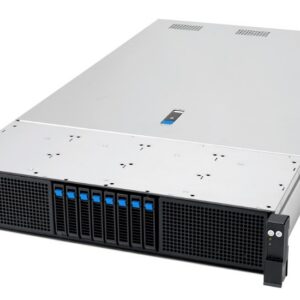 Серверная платформа 2U ASUS RS720A-E13-RS8U
