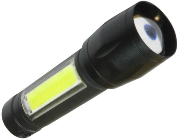 Фонарь Космос KocAc1011Lith