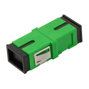 Адаптер Lanmaster LAN-SC/NF-AM-APC
