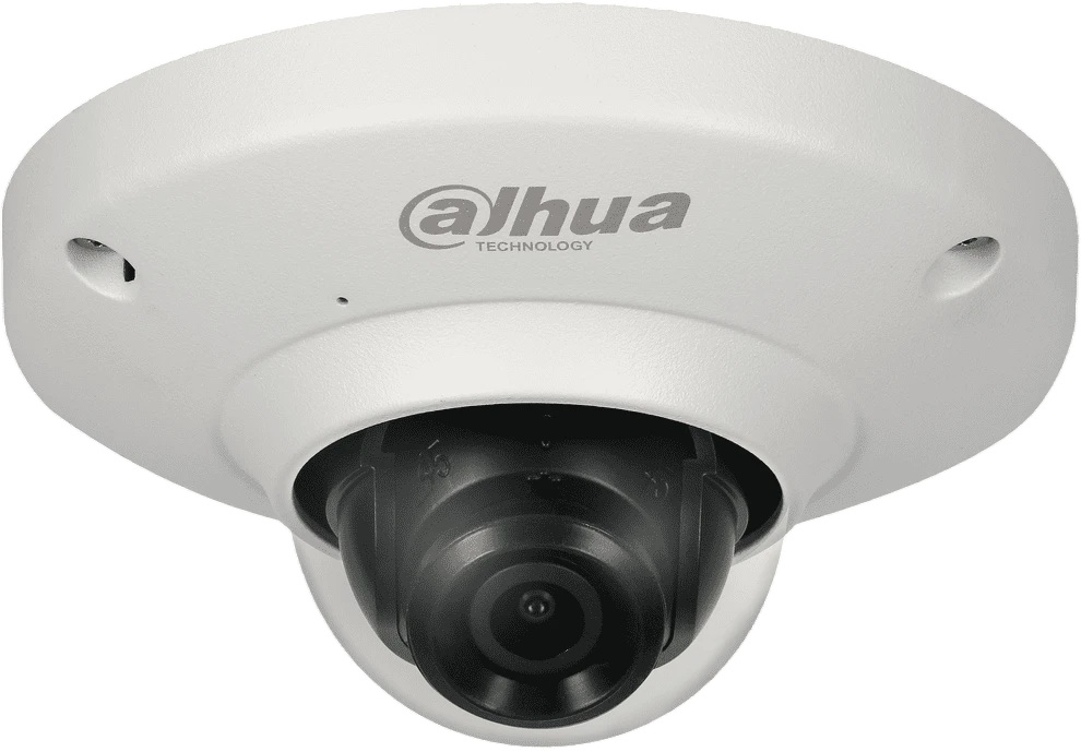 Видеокамера IP Dahua DH-IPC-HDB4231CP-AS-0280B-S2
