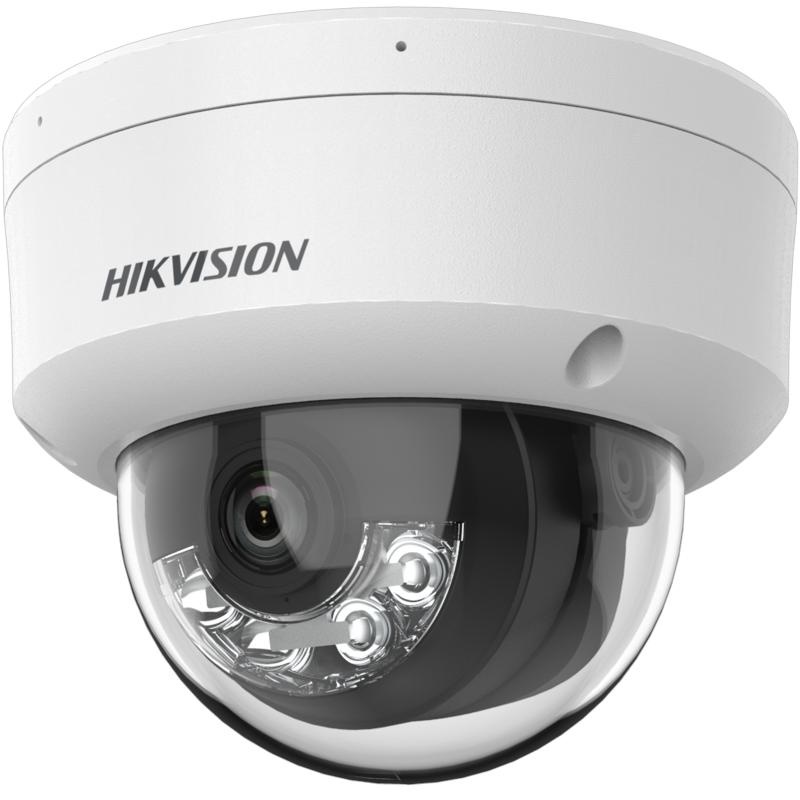 Видеокамера IP HIKVISION DS-2CD1143G2-LIU (2.8 MM)