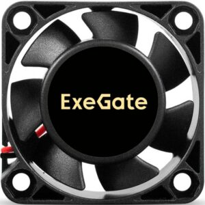 Вентилятор для корпуса Exegate 5В DC EX04010B2P-5