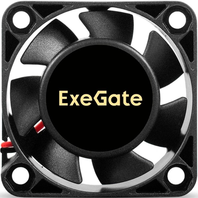 Вентилятор для корпуса Exegate 5В DC EX04010B2P-5
