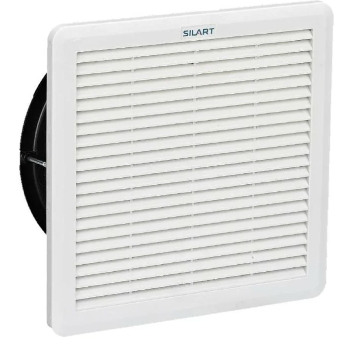 Вентилятор SILART NLV-3001