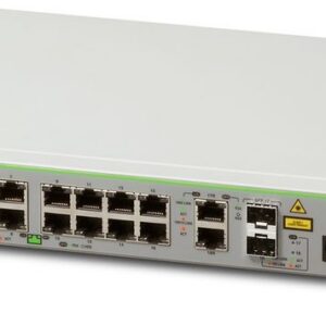 Коммутатор Allied Telesis AT-FS980M/18