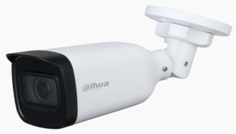 Видеокамера Dahua DH-HAC-B3A51P-Z-S3