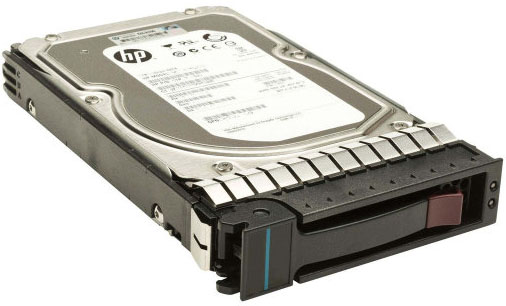 Жесткий диск HPE 787656-001