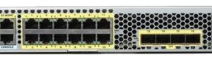 Межсетевой экран Cisco FPR2130-NG