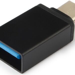 Адаптер Cablexpert A-USB2-CMAF-01