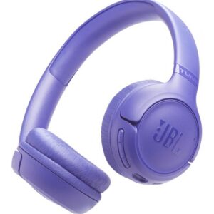 Беспроводные наушники JBL Tune 530BT, Bluetooth, Накладные, Лаванда, [JBLT530BTLAV]