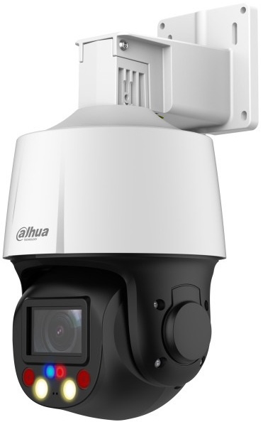 Видеокамера IP Dahua DH-SD3E405DB-GNY-A-PV1
