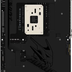 Материнская плата GIGABYTE X870E AORUS MASTER X3D, AM5, AMD X870E, ATX